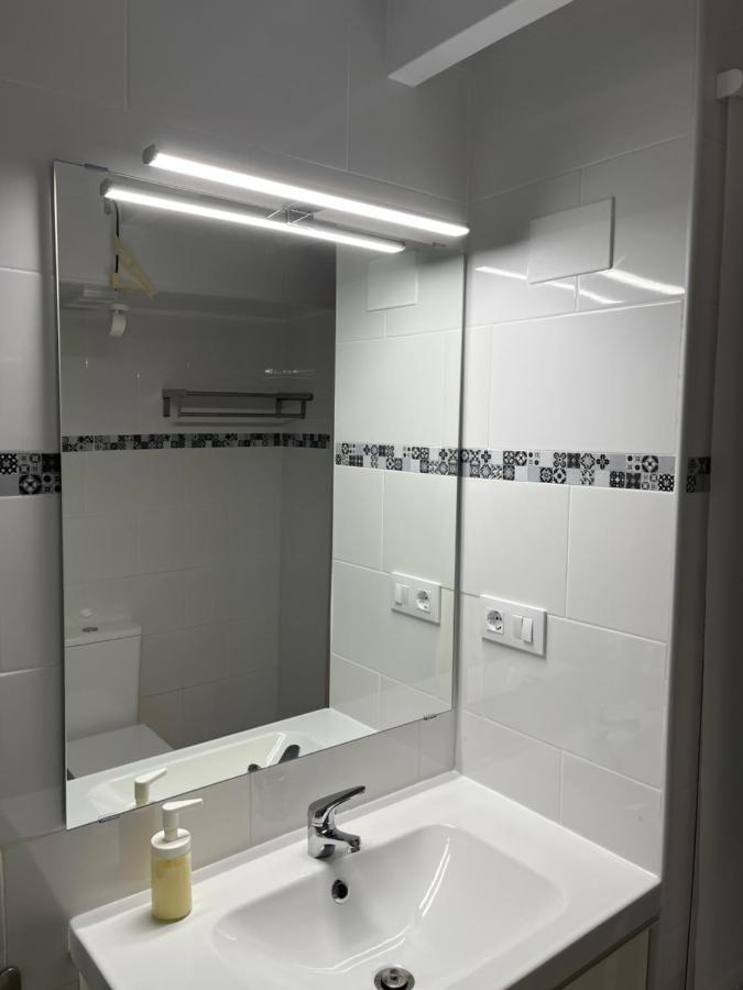 Loft El Duque Apartment ซันลูการ์เดบาร์ราเมดา ภายนอก รูปภาพ