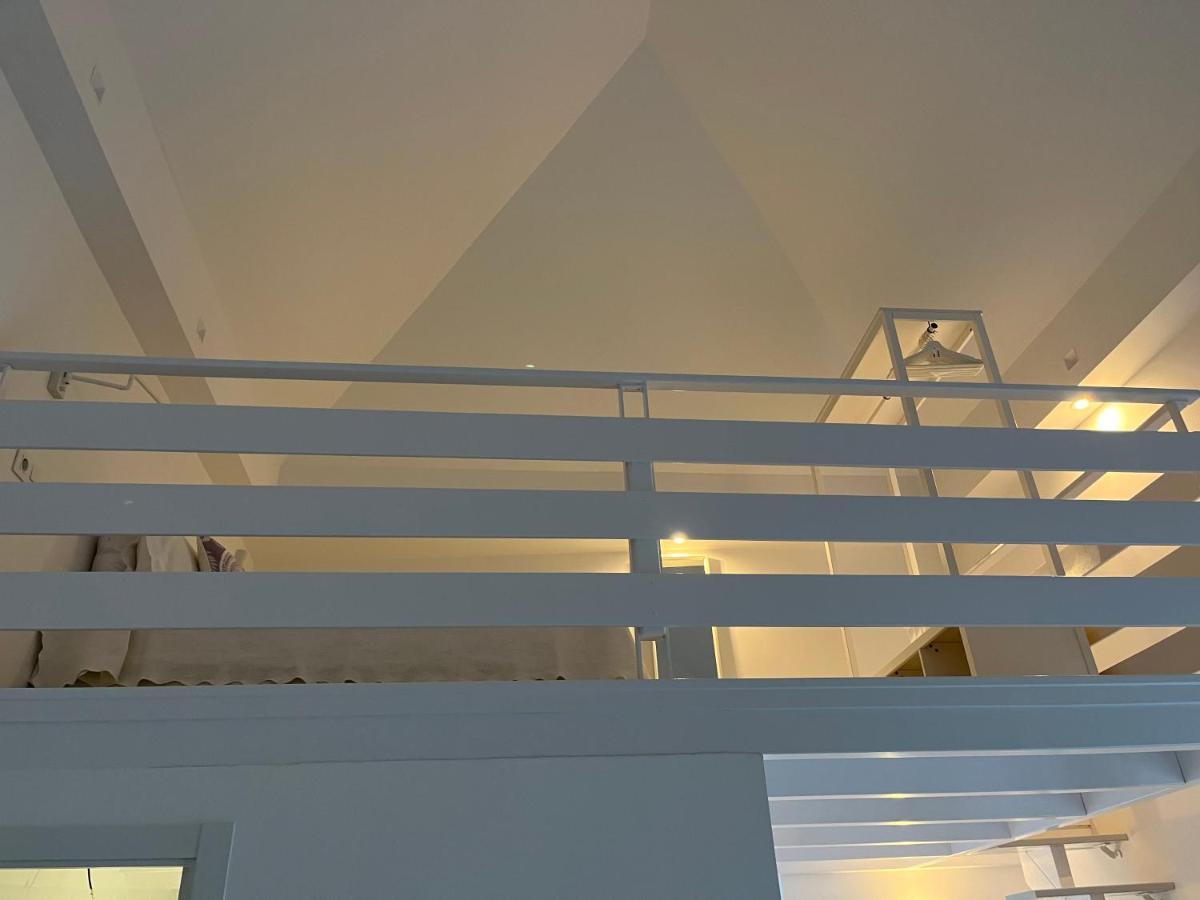 Loft El Duque Apartment ซันลูการ์เดบาร์ราเมดา ภายนอก รูปภาพ