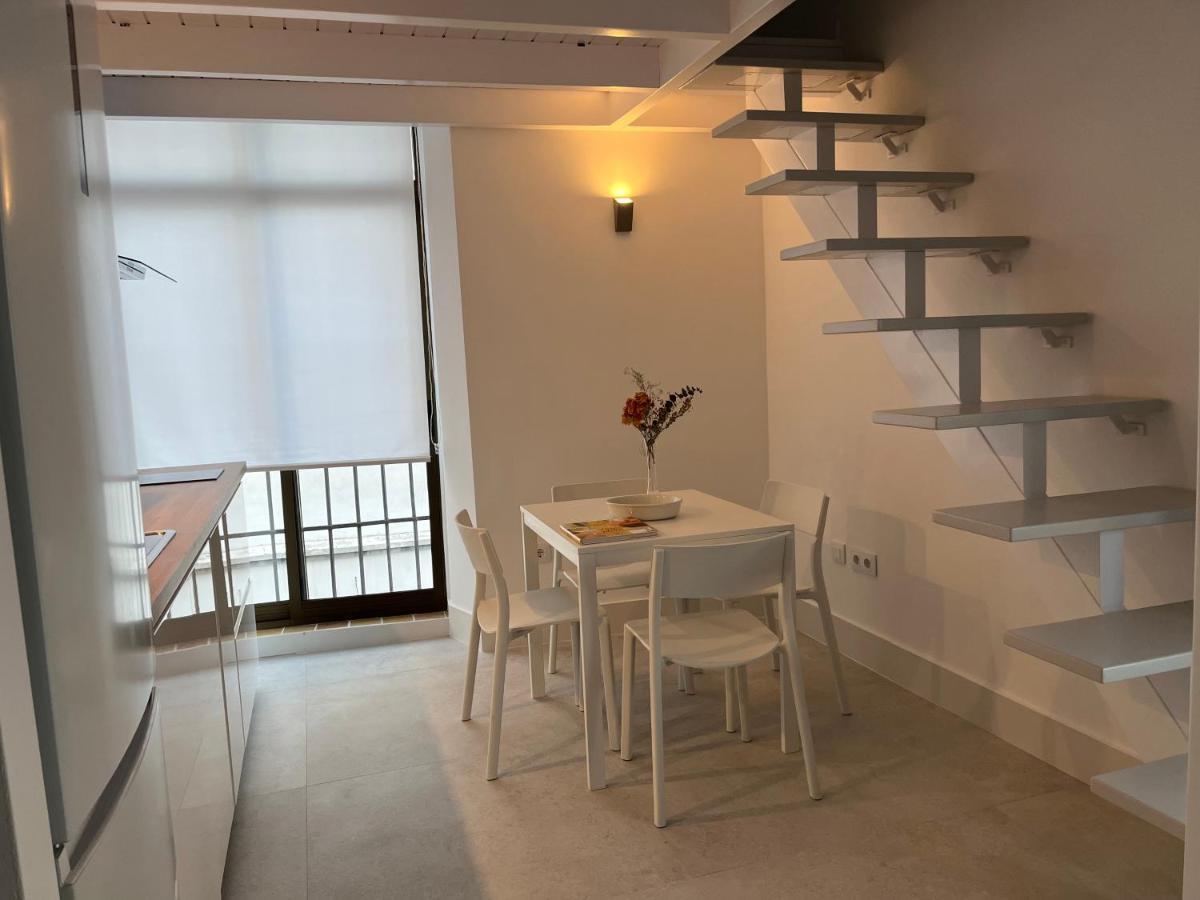 Loft El Duque Apartment ซันลูการ์เดบาร์ราเมดา ภายนอก รูปภาพ
