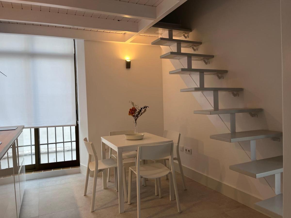 Loft El Duque Apartment ซันลูการ์เดบาร์ราเมดา ภายนอก รูปภาพ
