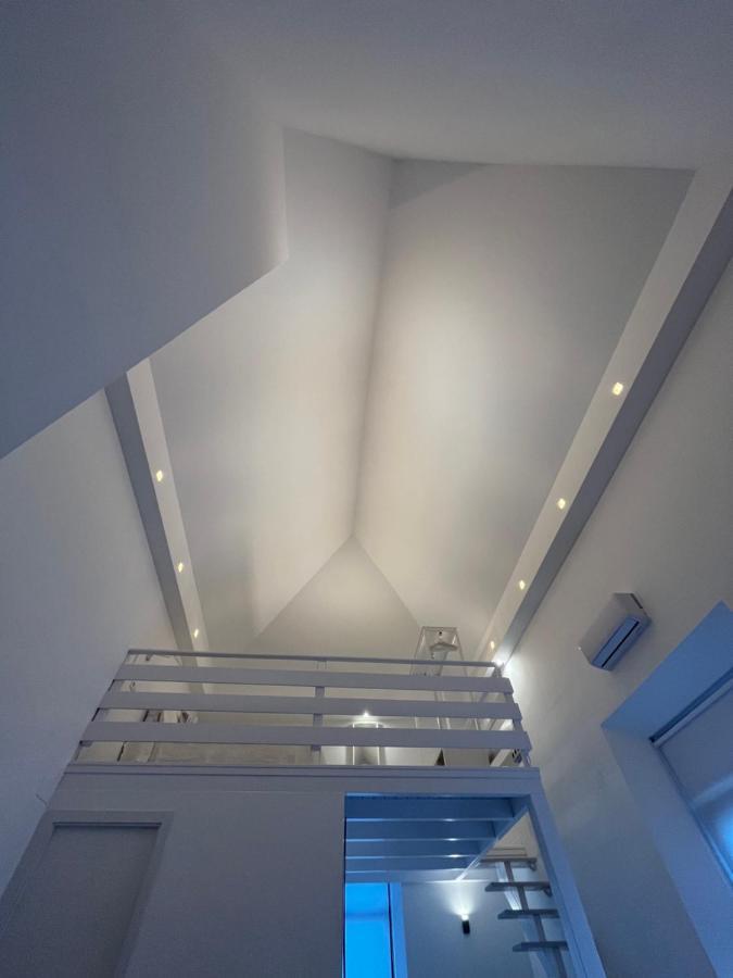 Loft El Duque Apartment ซันลูการ์เดบาร์ราเมดา ภายนอก รูปภาพ