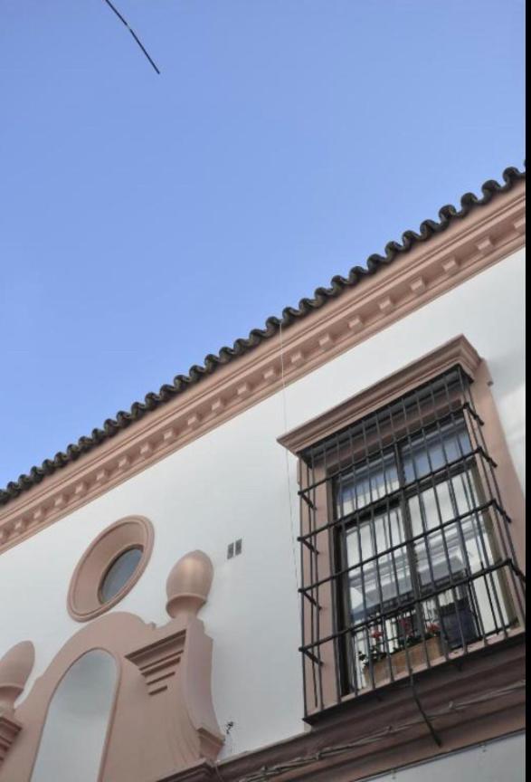 Loft El Duque Apartment ซันลูการ์เดบาร์ราเมดา ภายนอก รูปภาพ